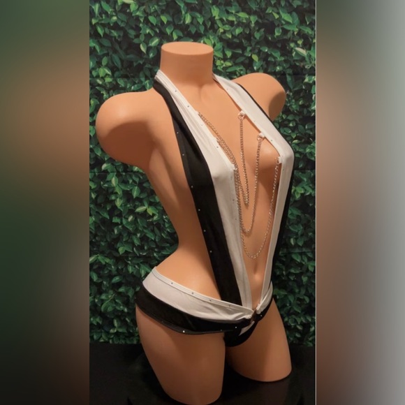 Other - BOGO SALE Cruella Exotic Dancewear Lingerie Sexy Nightwear